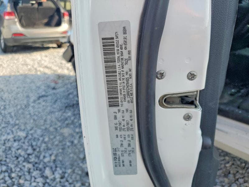 2017 RAM 1500 12