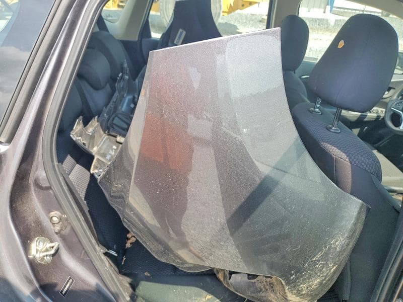2019 HONDA FIT LX 10