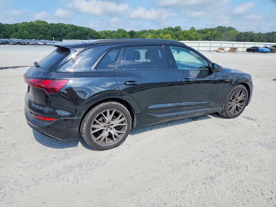 2021 AUDI E-TRON PRESTIGE 3