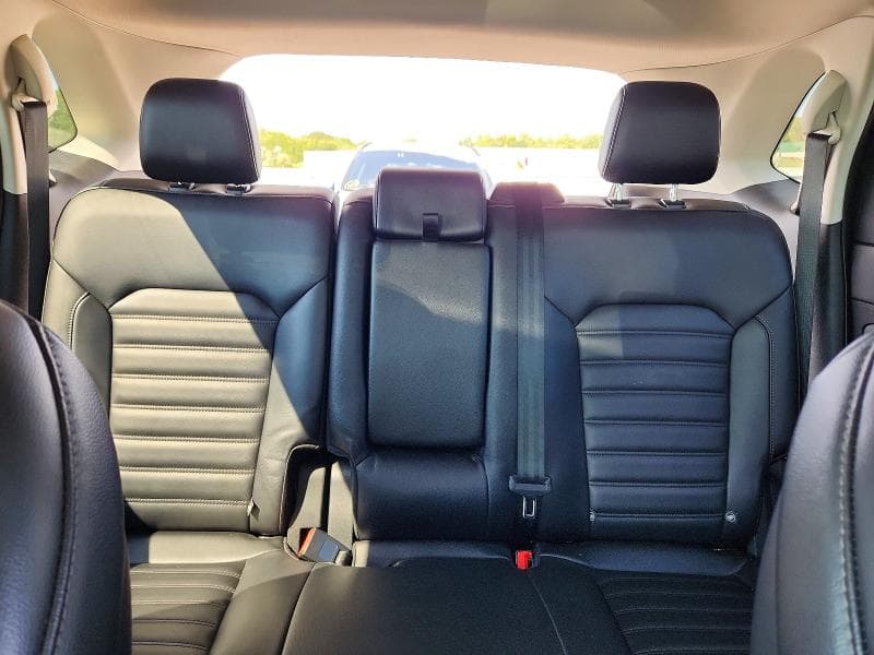 2024 FORD EDGE SEL 10