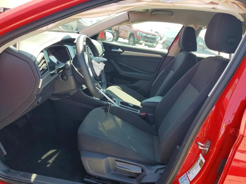 2019 VOLKSWAGEN JETTA S 7