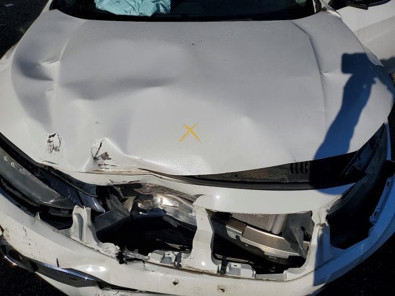 2019 HONDA CIVIC TOURING 11