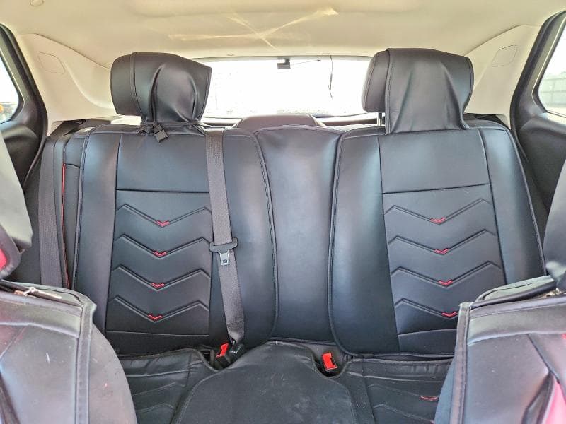 2022 BUICK ENVISION ESSENCE 10