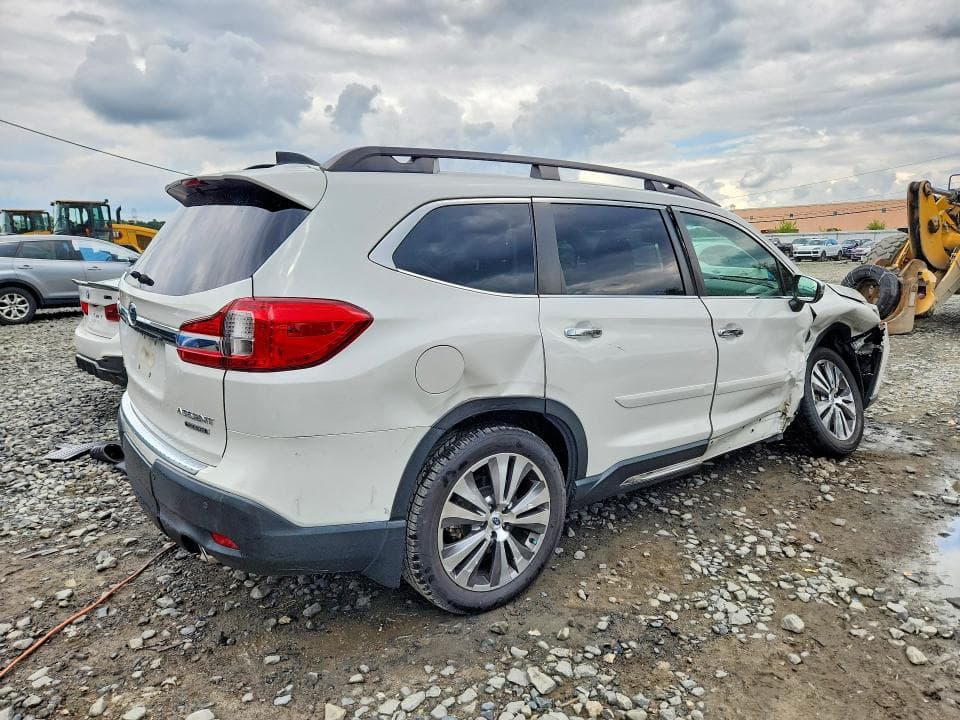 2020 SUBARU ASCENT TOURING 3