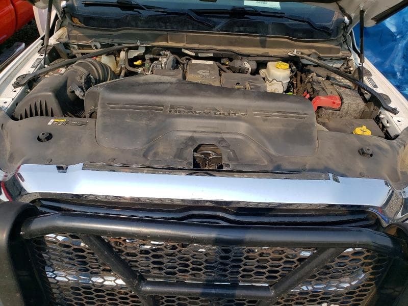 2019 RAM 2500 BIG HORN 11