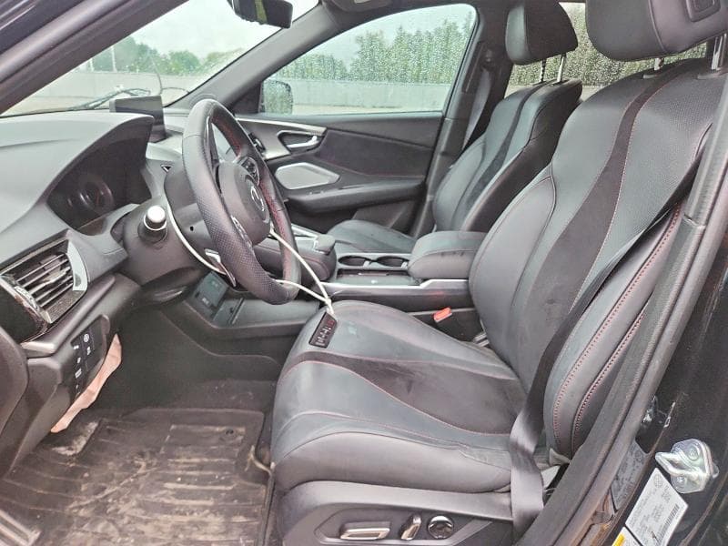 2025 ACURA RDX A-SPEC 7