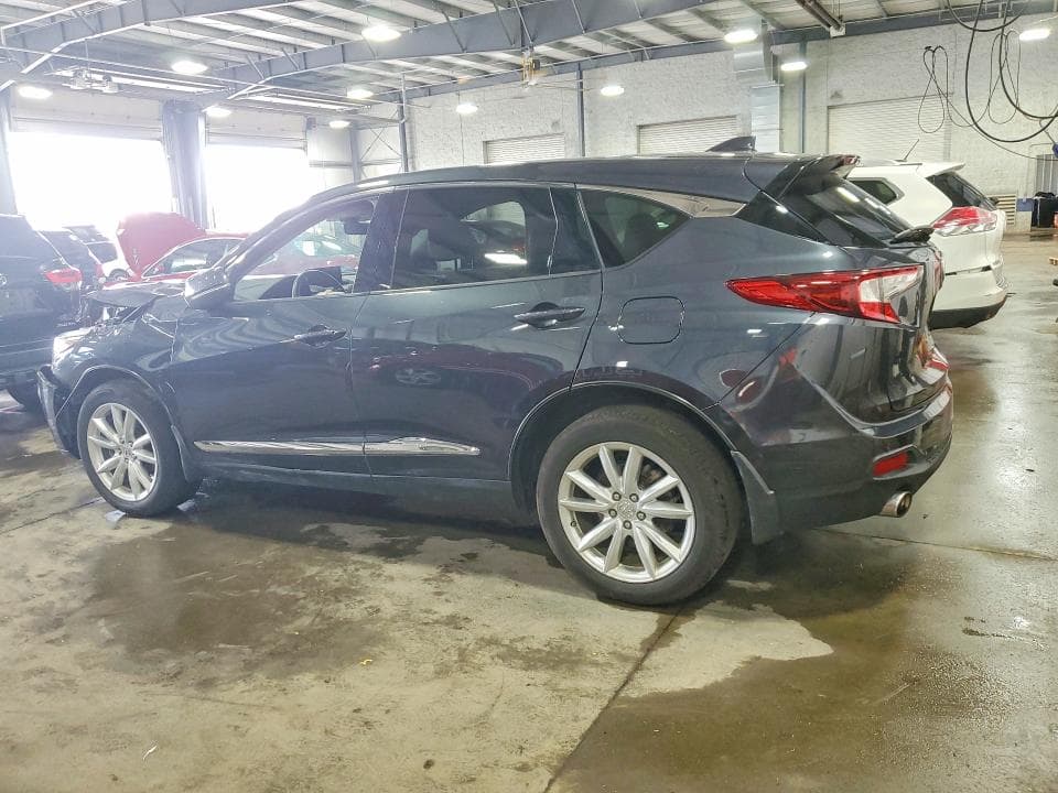 2020 ACURA RDX 2