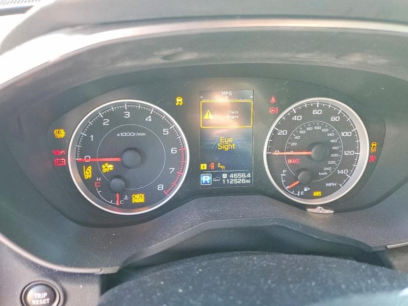2021 SUBARU ASCENT PREMIUM 9