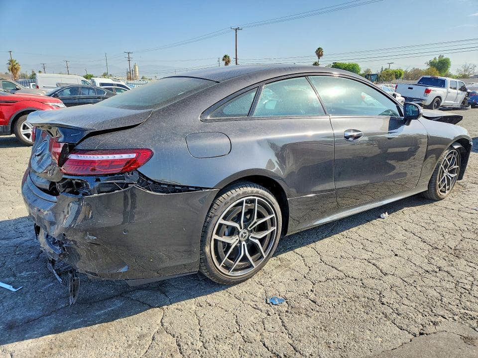 2023 MERCEDES-BENZ E 450 3
