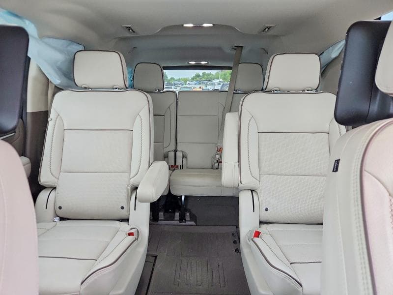2024 GMC YUKON XL DENALI 10