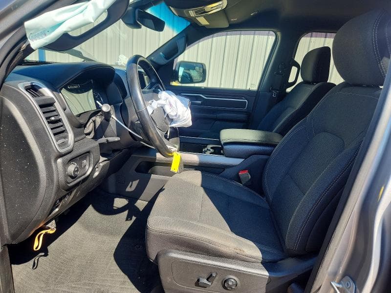 2020 RAM 1500 BIG HORN/LONE STAR 7