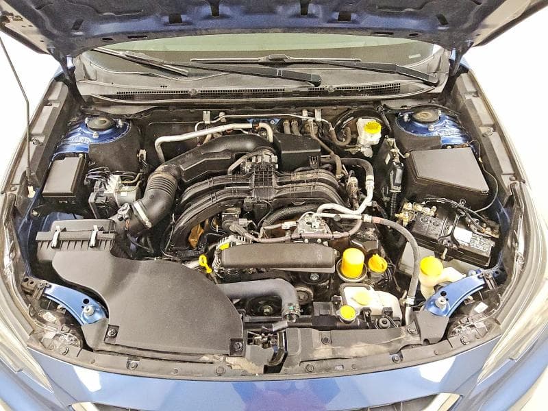 2022 SUBARU LEGACY 11