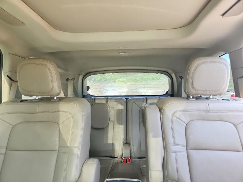 2020 LINCOLN AVIATOR RESERVE 10