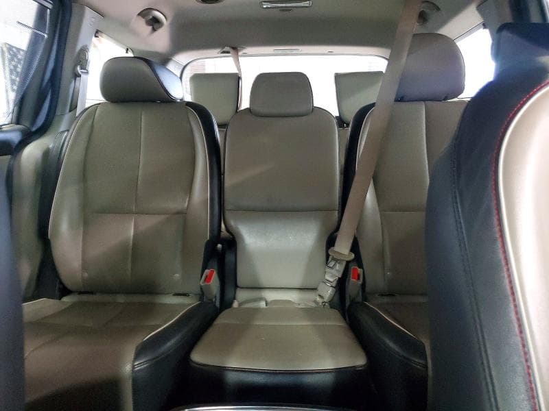 2019 KIA SEDONA EX 10