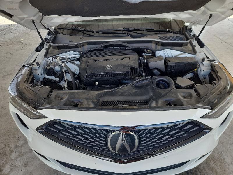 2022 ACURA MDX A-SPEC 11