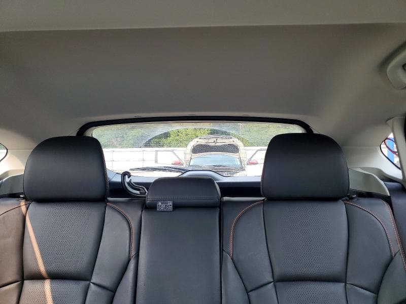 2018 SUBARU CROSSTREK LIMITED 10