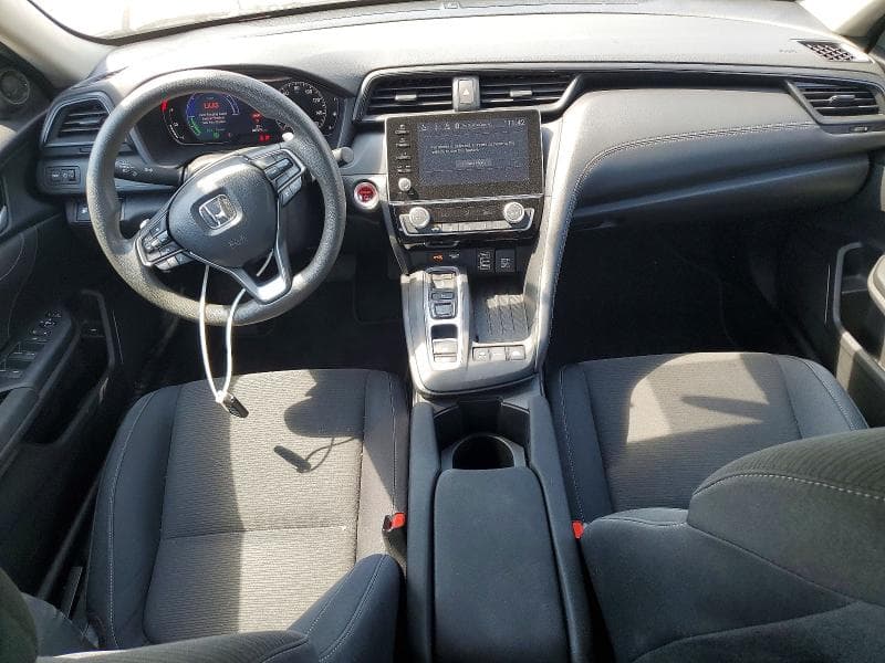 2021 HONDA INSIGHT 8