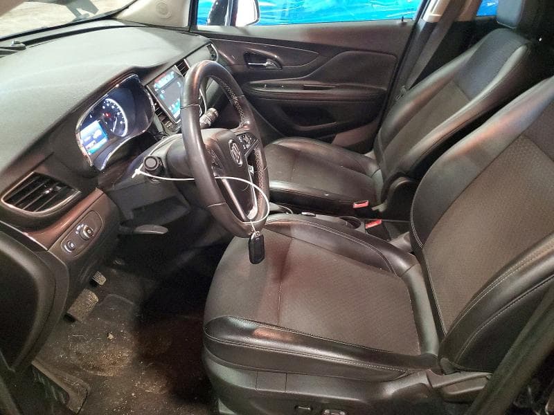 2021 BUICK ENCORE PREFERRED 7