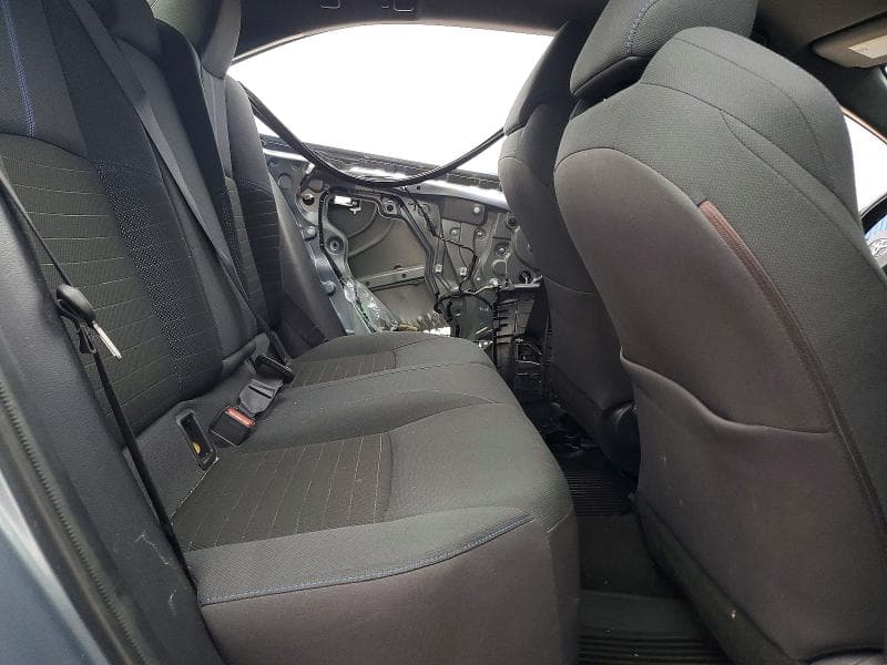 2020 TOYOTA COROLLA SE 10