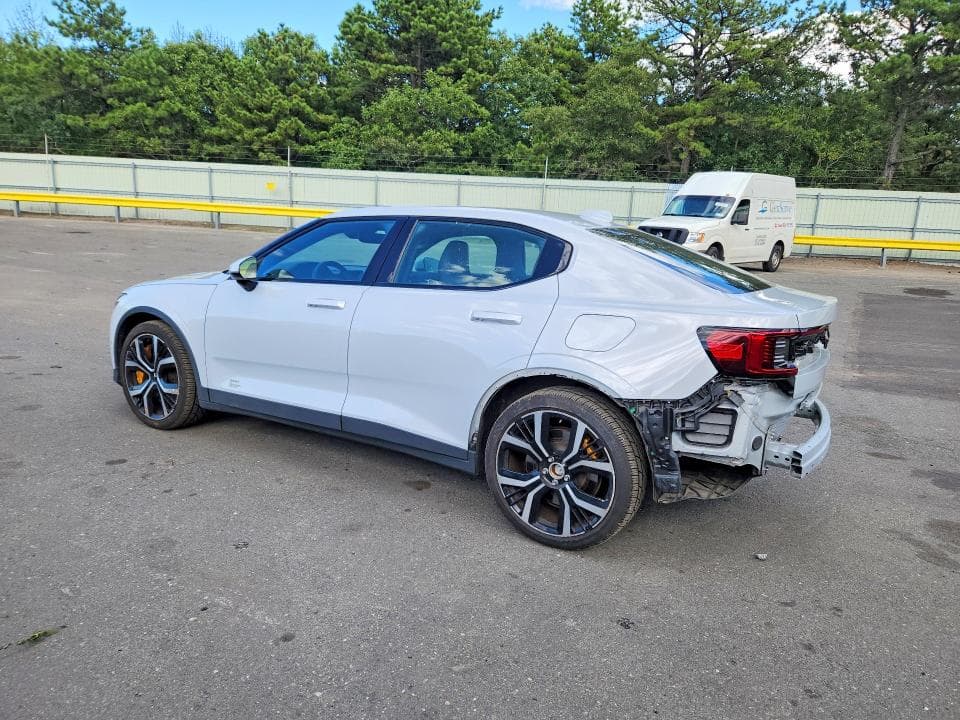 2023 POLESTAR 2 2