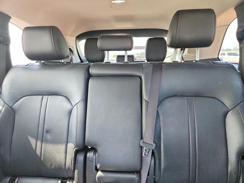 2025 MAZDA CX-90 PREMIUM SPORT 10
