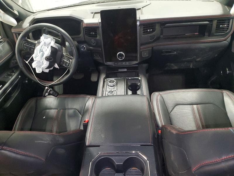2024 FORD EXPEDITION LIMITED 8
