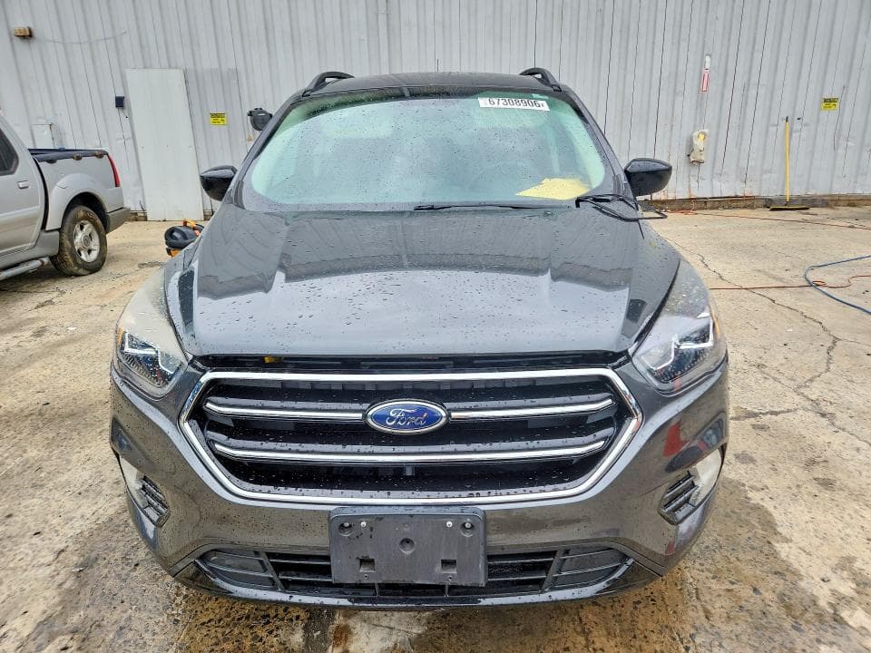 2019 FORD ESCAPE SE 5