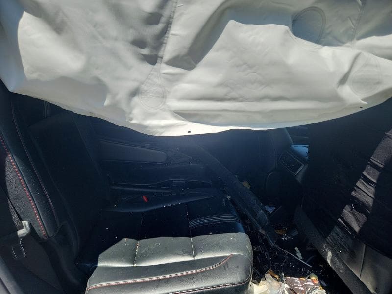 2019 TOYOTA HIGHLANDER SE 11