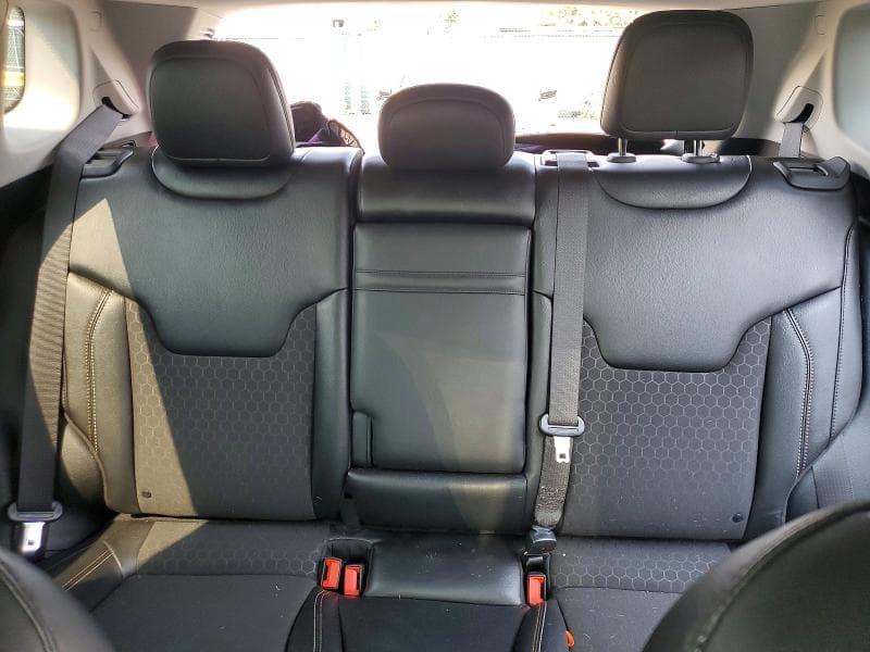 2019 JEEP COMPASS LATITUDE 10