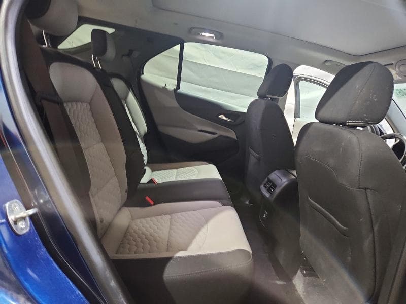 2020 CHEVROLET EQUINOX LT 11