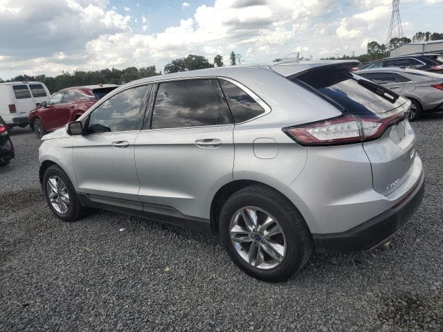 2017 FORD EDGE SEL 2