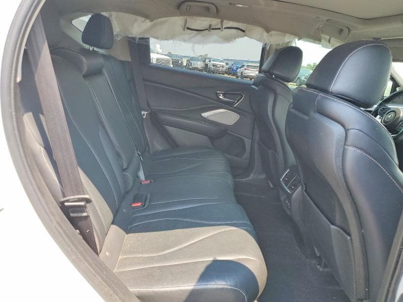 2019 ACURA RDX TECHNOLOGY 11