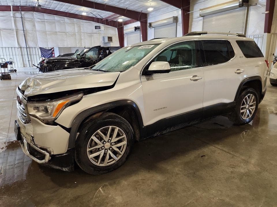 2018 GMC ACADIA SLE - 1