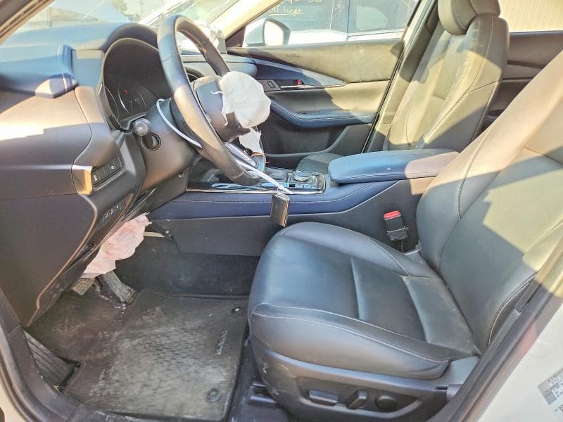 2021 MAZDA CX-30 PREFERRED 7