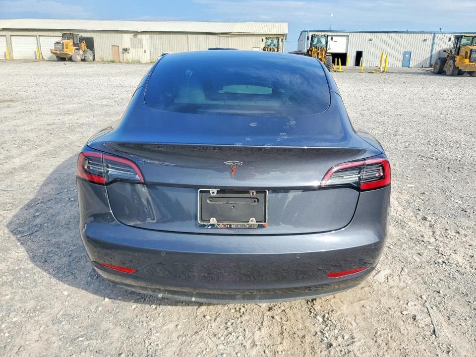 2022 TESLA MODEL 3 6