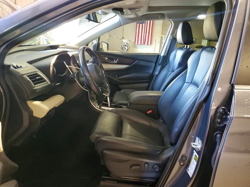 2021 SUBARU ASCENT TOURING 7