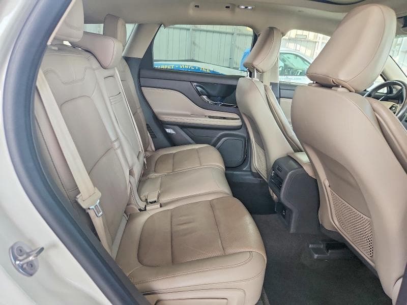 2021 LINCOLN CORSAIR RESERVE 11