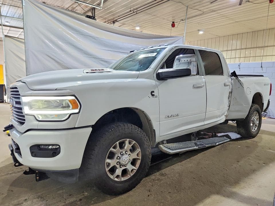 2023 RAM 2500 LARAMIE - 1