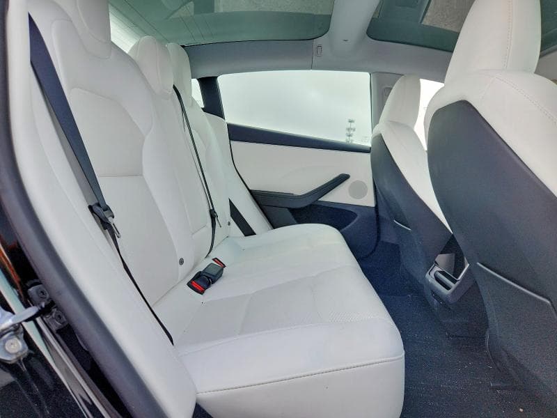 2025 TESLA MODEL 3 10