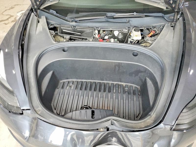 2022 TESLA MODEL 3 11