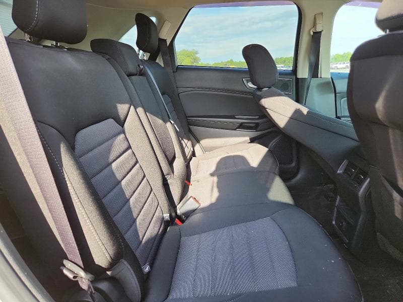2020 FORD EDGE SE 11