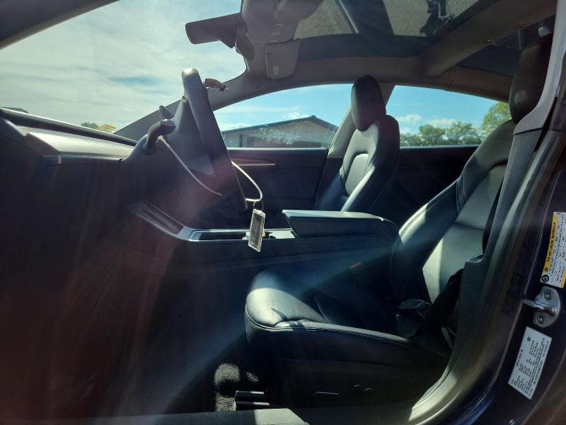 2022 TESLA MODEL 3 7