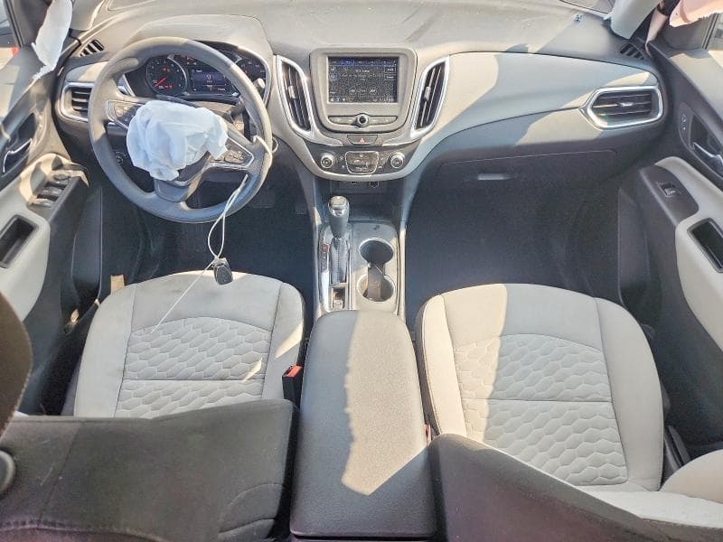 2019 CHEVROLET EQUINOX LT 8
