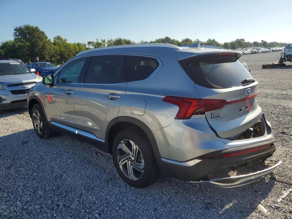 2023 HYUNDAI SANTA FE BASE 2