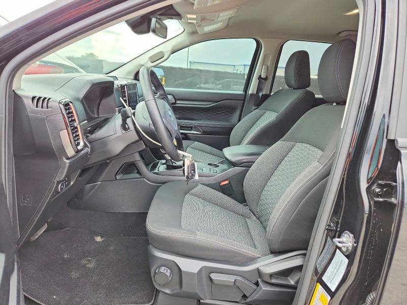 2024 FORD RANGER XLT 7