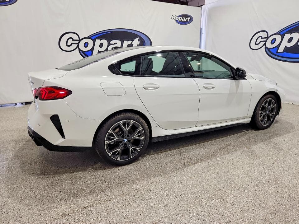 2026 BMW 228 3