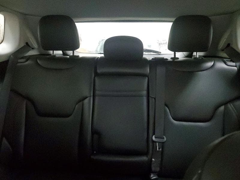 2020 JEEP COMPASS LIMITED 10