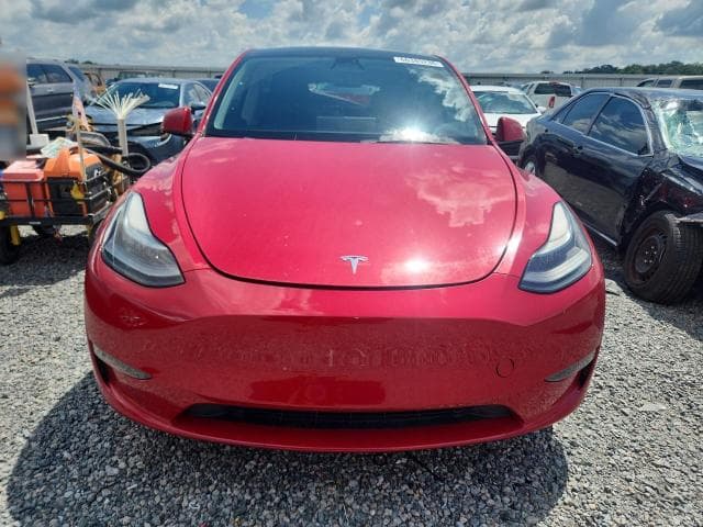 2023 TESLA MODEL Y 5