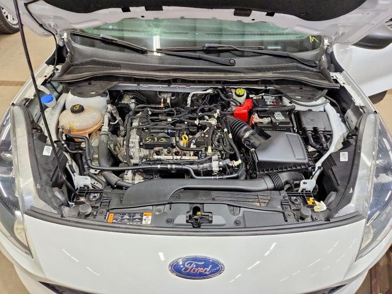 2021 FORD ESCAPE S 12