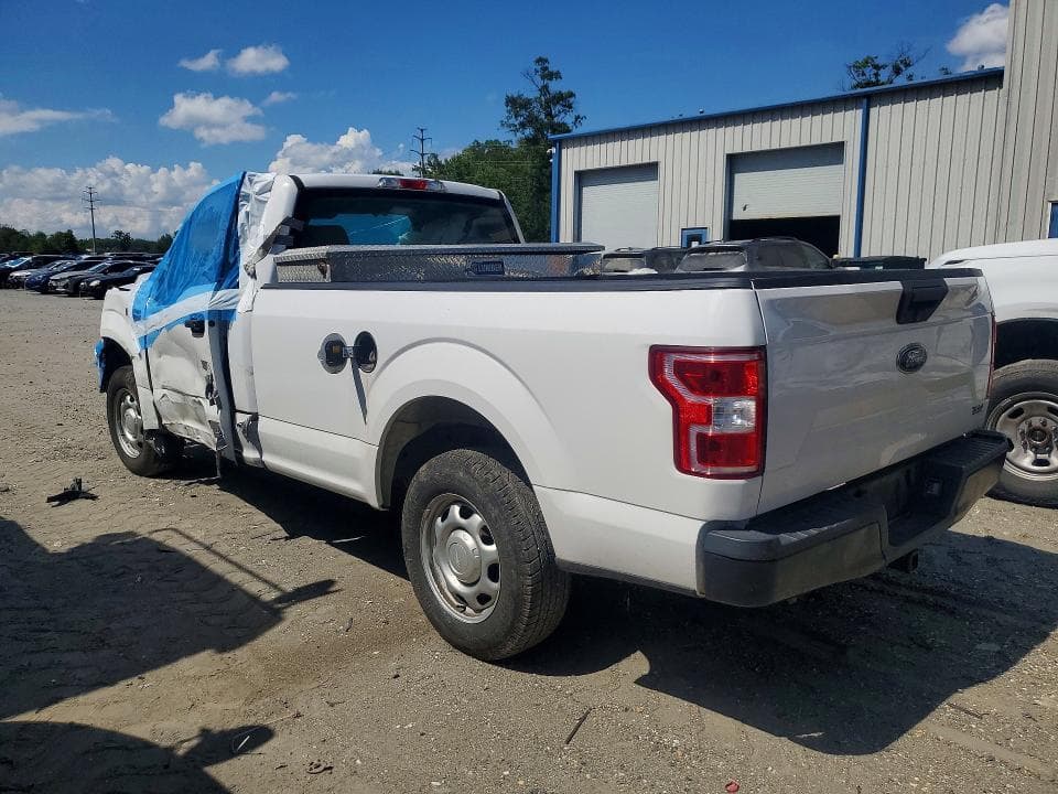 2020 FORD F150 2